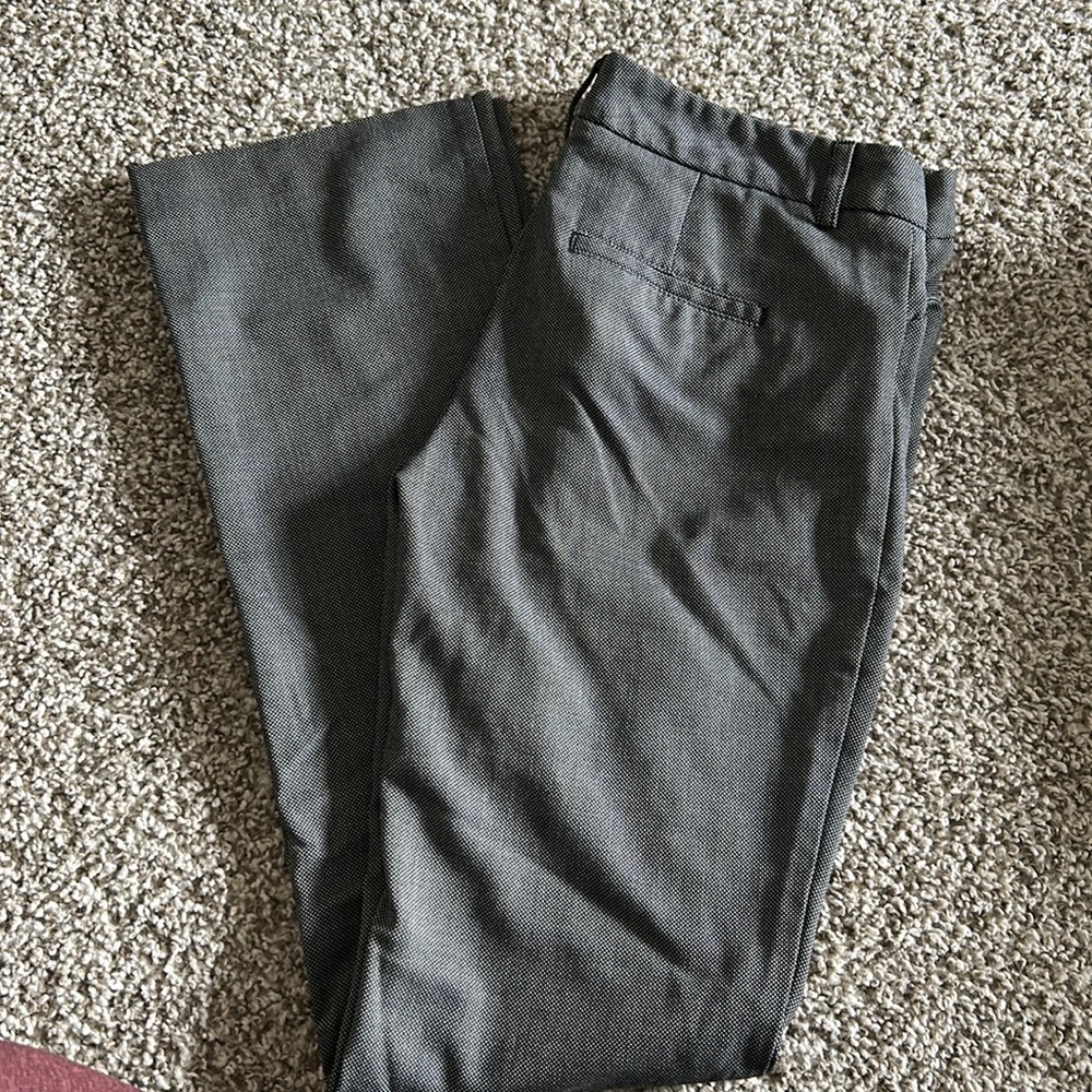 Dress pants